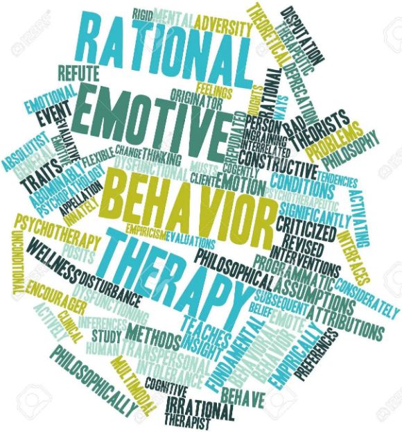 Rational Emotive Behavior Therapy and Cognitive